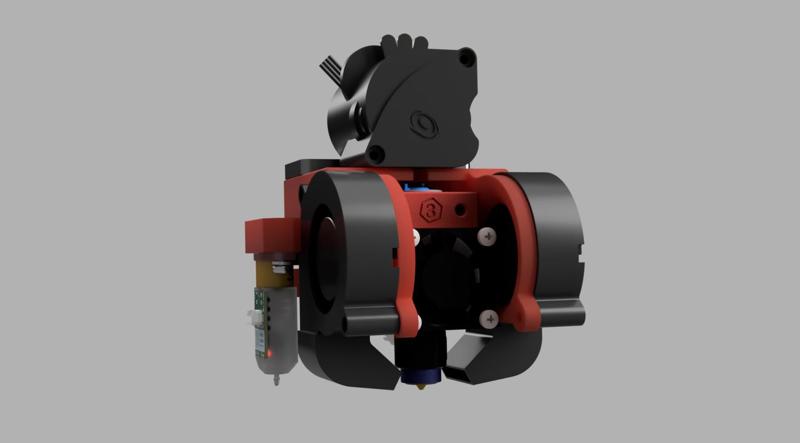 RAKKELFANT V3
