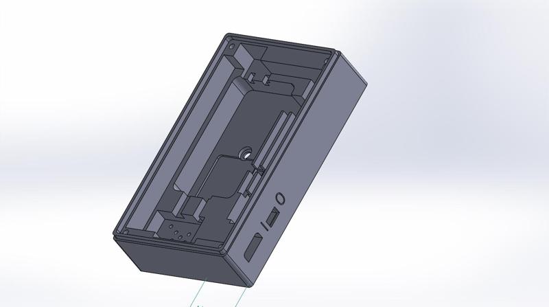 CASE FOR GPS