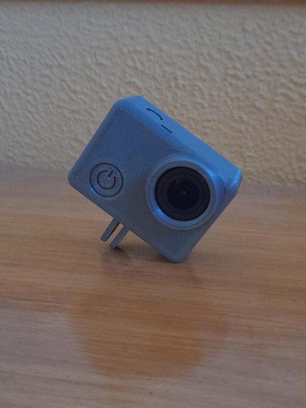 Go Pro Hero 4 Case