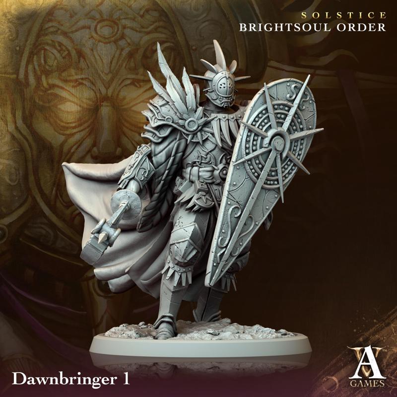 Dawnbringer