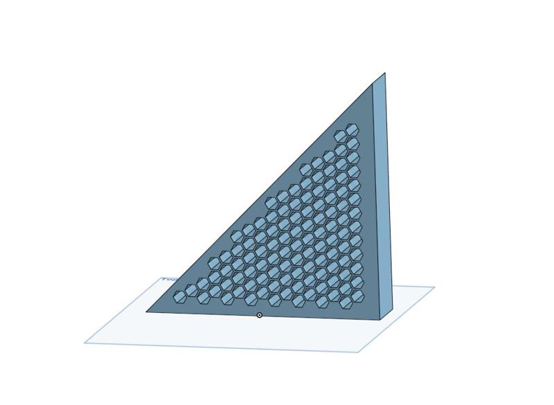Shelf Braket