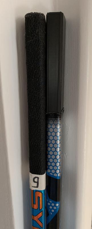 Nástavec na hokejku