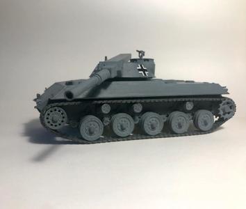 Rhinemetall Panzerwagen