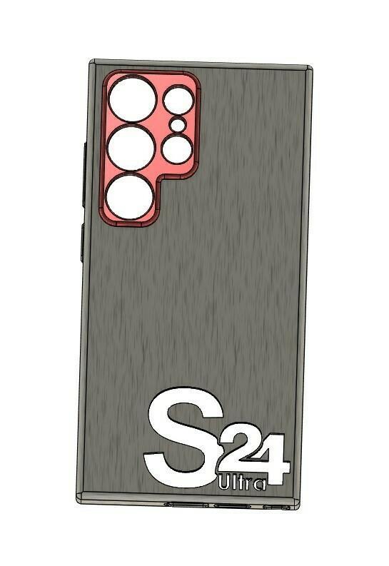 Samsung Galaxy S24 Ultra V11.0 case