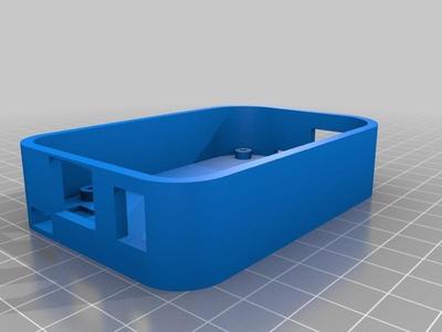 BeagleBone casing