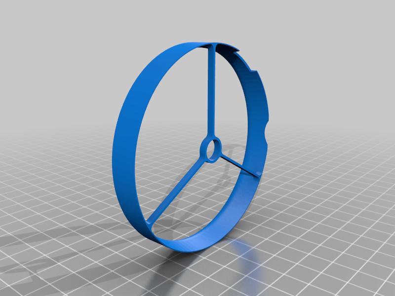 DJI Tello Ducted Propeller