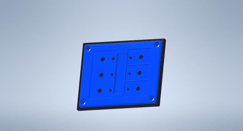 Mini Anl Fuse holder/terminal/blocks