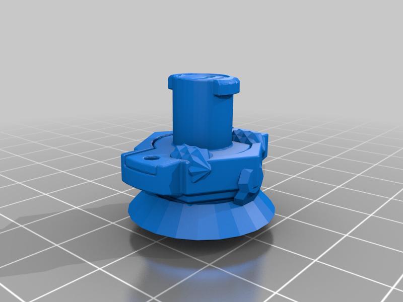 Claw v2