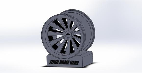 Rim