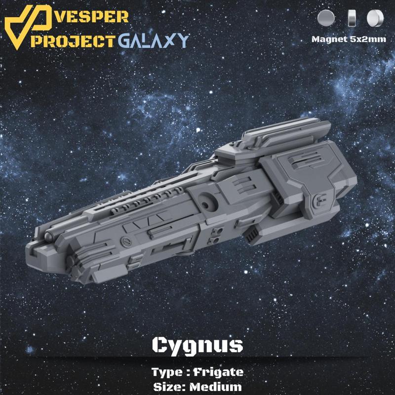 Cygnus