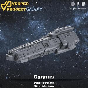 Cygnus