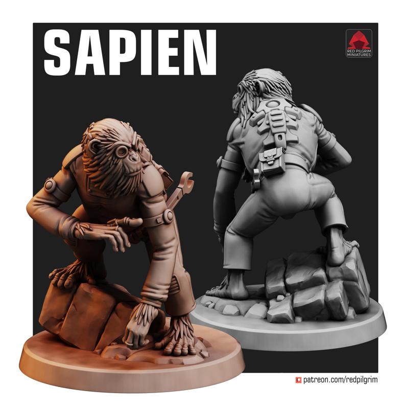 Sapien