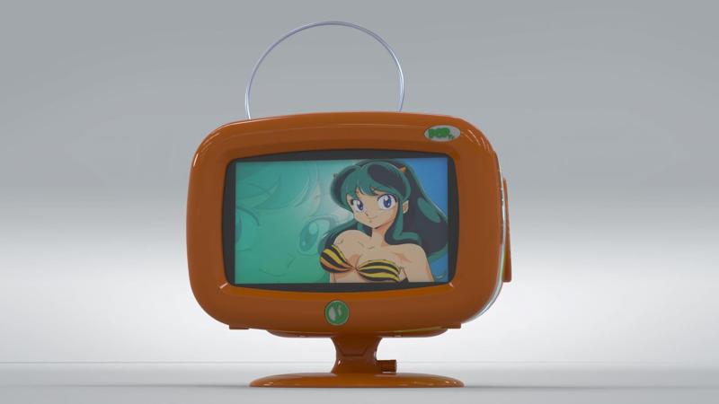 PoP-Tv wifi serie by Nanodesigner