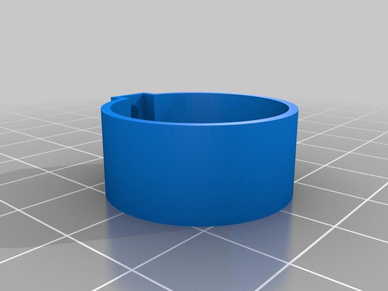 Sena 10c Pro Lens Cap