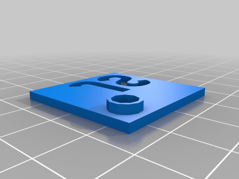 Keychain JavaScript