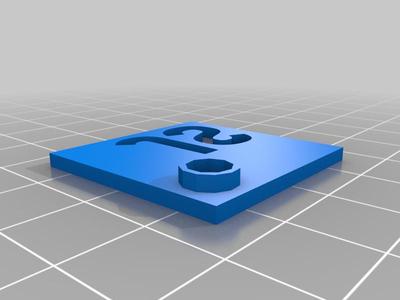 Keychain JavaScript