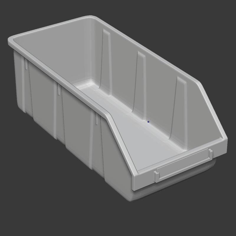 storage box