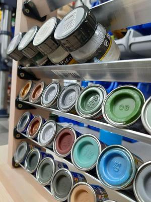 Revell Color Organizer / Farben Halter
