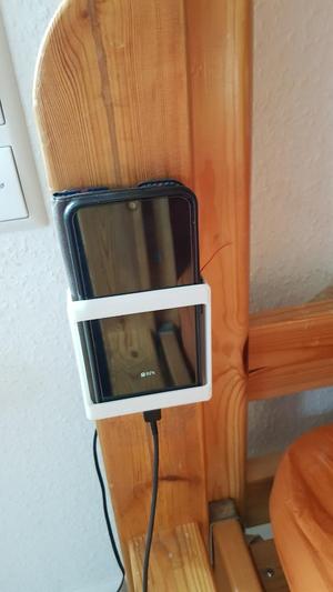 Samsung A50 Hold