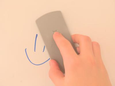 Whiteboard Cleaner