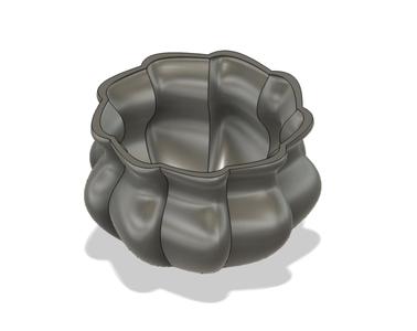 Vase pot for plant Flowers