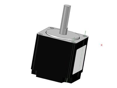 Nema11 Stepper motor