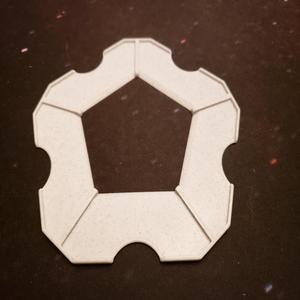 Empires of the North - Action Tile Holder