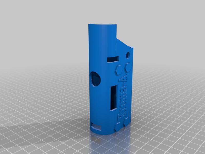 Innokin Kroma-A Case