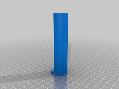 Flashforge Adventurer 3 Spool Holder