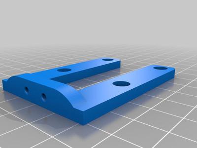 Anet A8 Plus Z Stop