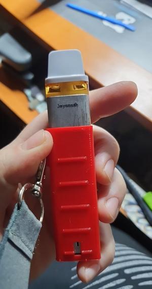 joytech widewick pod tok