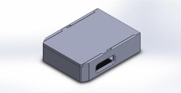 DB90 Case