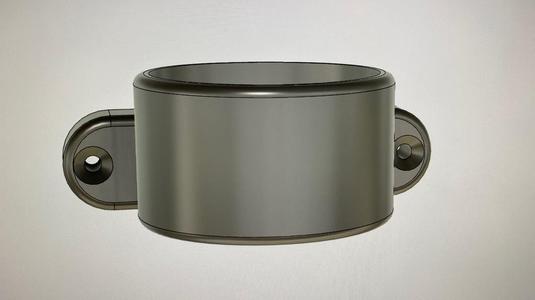 Netatmo Wall mount Ø46