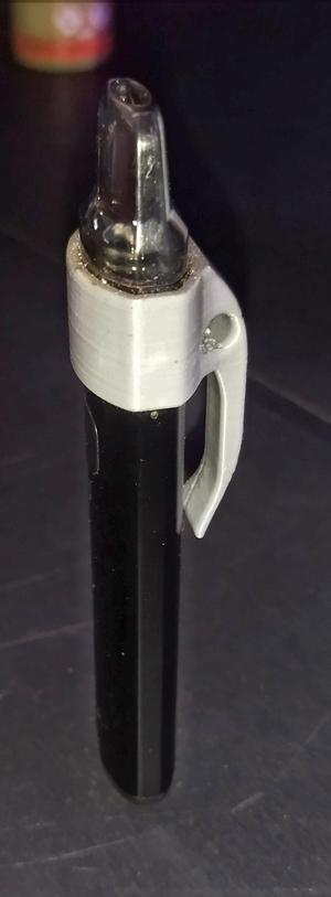 Clip-on for GeekVape H1