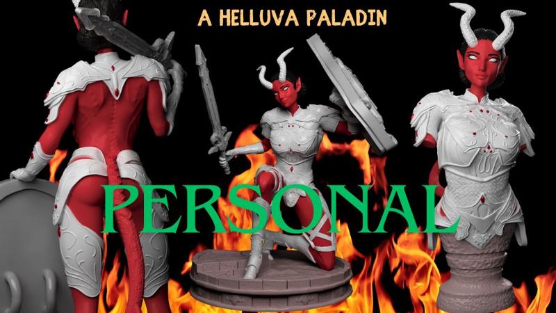 "Likantris" [Personal Use]