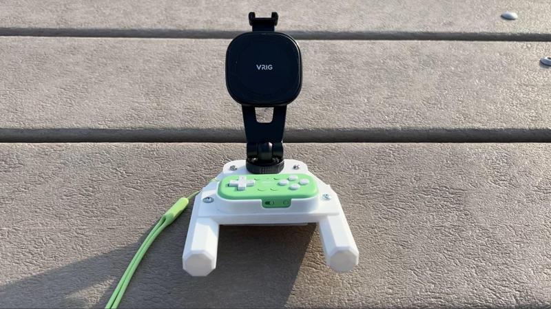 HOVERAir X1 Remote Control Grip