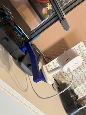 Ender3 v2 mount for Eufy Camera mount
