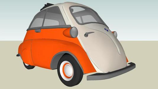 isetta