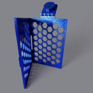 Nori algae holder 