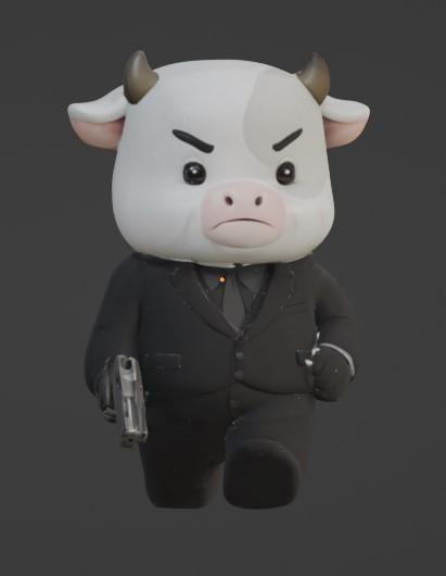 Moo-Wick from Lamumu.xyz