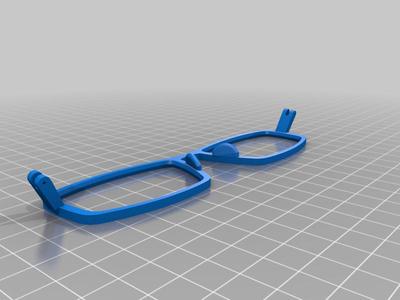 Eyeglasses