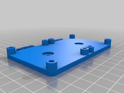 Supporto mosfet