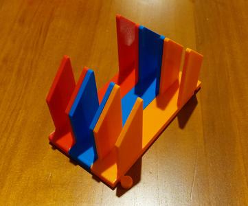 Stackable Phone Holder