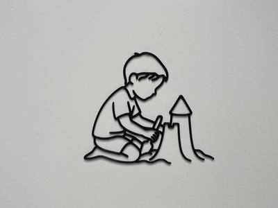 Kids Wall Art #4