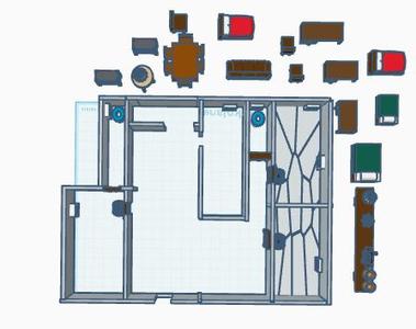Home designer