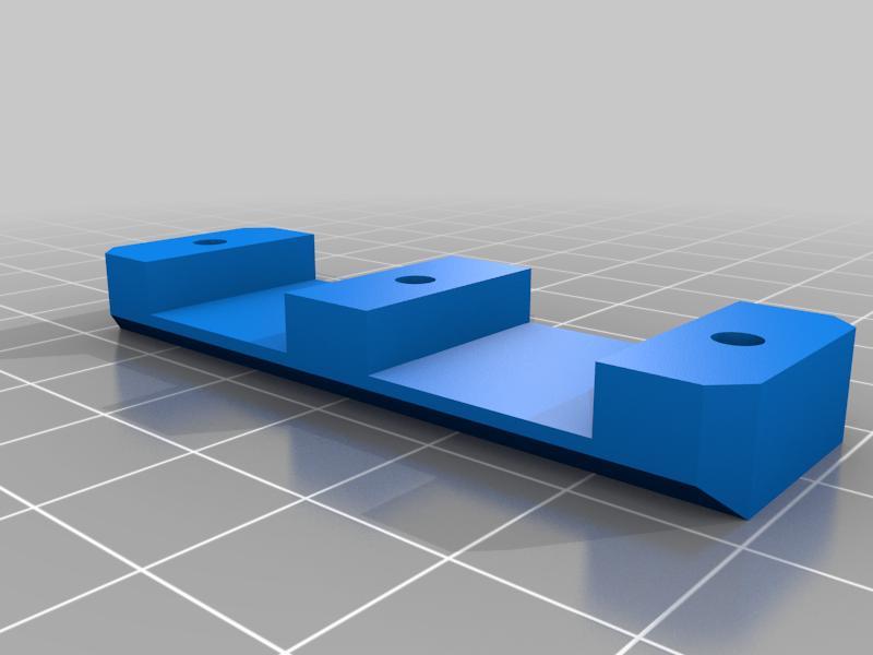 USB Cable Clamp for P53