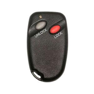 Mitsubishi SpaceStar Remote Control Case
