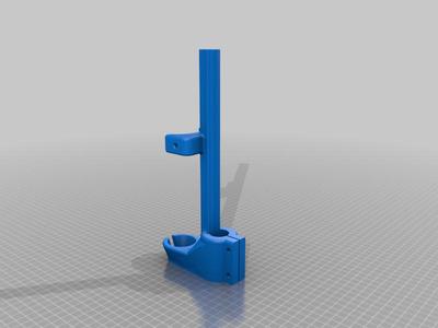 DREMEL Drill Press to suit Model 395