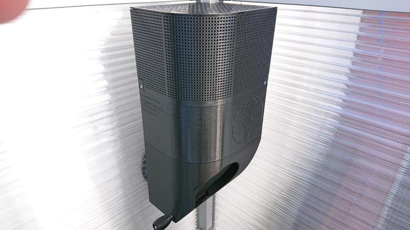 OwnValve Activated Carbon Filter