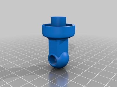 isolite plug